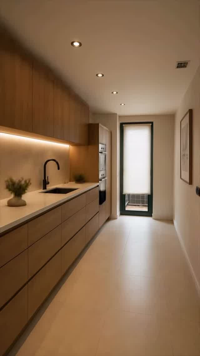 Proyectos de arquitectura e interiorismo